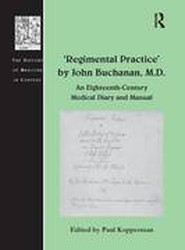 'Regimental Practice' by John Buchanan, M.D.