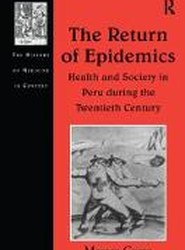 The Return of Epidemics