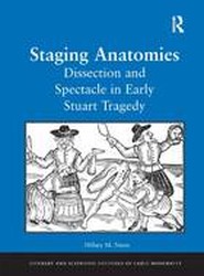 Staging Anatomies