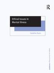 Ethical Issues in Mental Illness