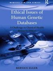 Ethical Issues of Human Genetic Databases