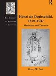 Henri de Rothschild, 1872-1947