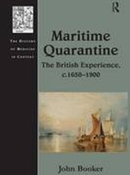 Maritime Quarantine