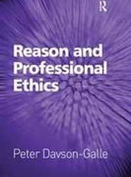 Reason and Professional Ethics