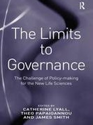 The Limits to Governance
