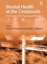 Mental Health at the Crossroads