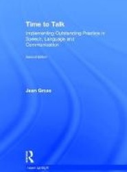 Time to Talk