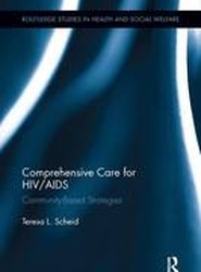 Comprehensive Care for HIV/AIDS