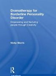 Dramatherapy for Borderline Personality Disorder