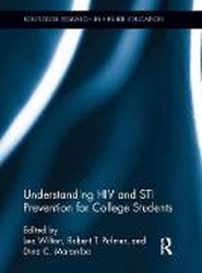 Understanding HIV and STI Prevention for College Students