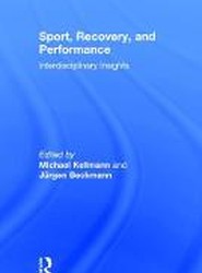 Sport, Recovery, and Performance