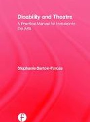 Disability and Theatre