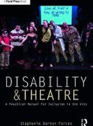 Disability and Theatre
