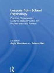 Lessons from School Psychology