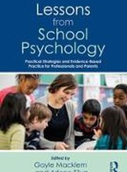 Lessons from School Psychology