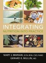 Integrating Nutrition into Practice
