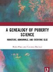 A Genealogy of Puberty Science