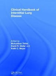 Clinical Handbook of Interstitial Lung Disease