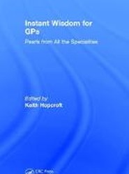 Instant Wisdom for GPs