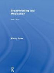 Breastfeeding and Medication