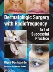 Dermatologic Surgery with Radiofrequency