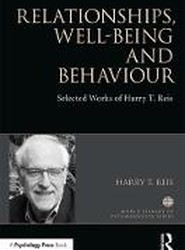 Relationships, Well-Being and Behaviour
