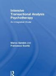 Intensive Transactional Analysis Psychotherapy