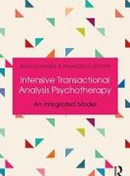 Intensive Transactional Analysis Psychotherapy