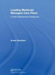 Leading Medicaid Managed Care Plans