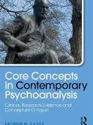 Core Concepts in Contemporary Psychoanalysis