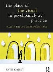 The Place of the Visual in Psychoanalytic Practice