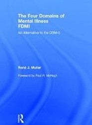The Four Domains of Mental Illness