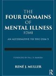 The Four Domains of Mental Illness