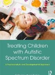 Treating Children with Autistic Spectrum Disorder