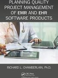 Planning Quality Project Management of (EMR/EHR) Software Products