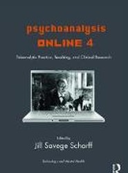 Psychoanalysis Online 4