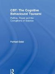 CBT: The Cognitive Behavioural Tsunami