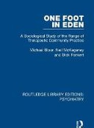 One Foot in Eden