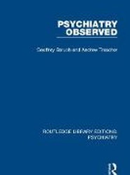 Psychiatry Observed
