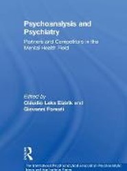 Psychoanalysis and Psychiatry