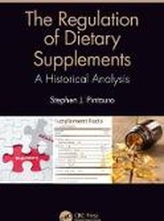 The Regulation of Dietary Supplements