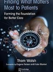 Finding What Matters Most to Patients