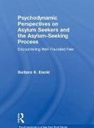 Psychodynamic Perspectives on Asylum Seekers and the Asylum-Seeking Process