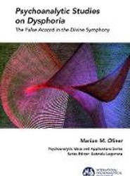 Psychoanalytic Studies on Dysphoria