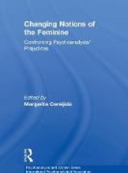 Changing Notions of the Feminine