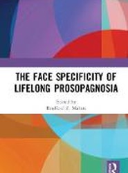The Face Specificity of Lifelong Prosopagnosia