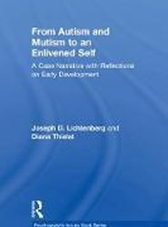 From Autism and Mutism to an Enlivened Self