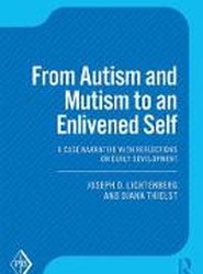 From Autism and Mutism to an Enlivened Self