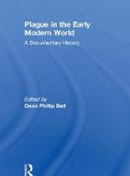 Plague in the Early Modern World