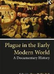 Plague in the Early Modern World